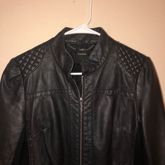 Express Jacket - Picture 2 of 6